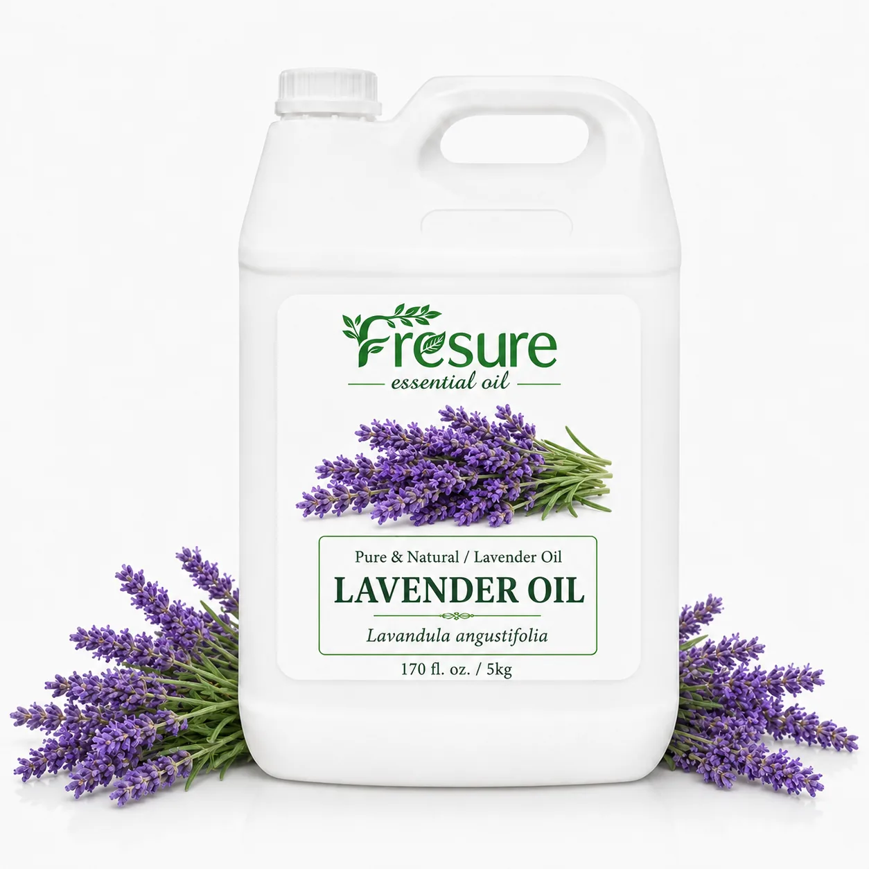 Lavender Oil